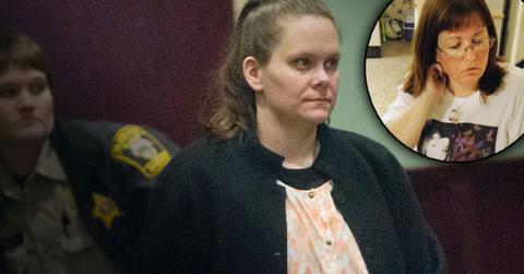 Wendy Holland Justice