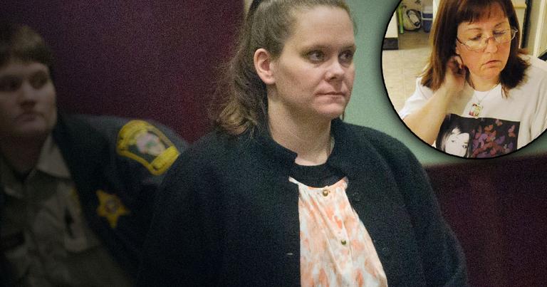 Victim’s Stepmother ‘justice’ Served As Alabama Sex Ringleader Wendy Holland Gets 219 Years In