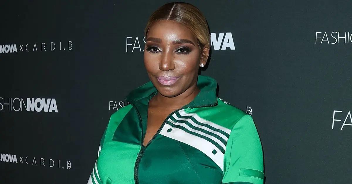 nene leakes rhoa salary revealed