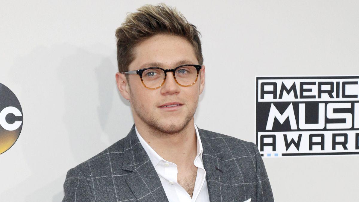 Photo of Niall Horan