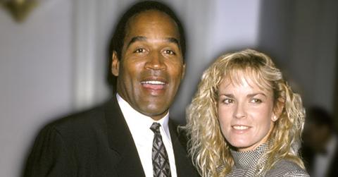 //national enquirer investigates oj simpson murder mistresses pp