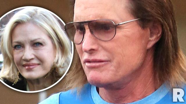 Bruce Jenner Sex Change Diane Sawyer Interview