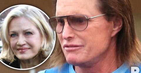 Bruce Jenner Sex Change Diane Sawyer Interview