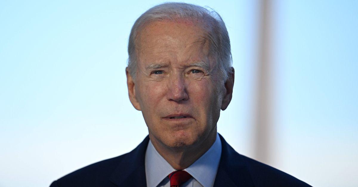 Joe Biden's Brother Admits To Negotiating $140M Deal With Saudi Arabia