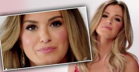 //jojo fletcher plastic surgery the bachelorette