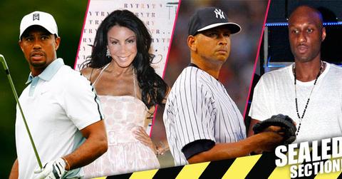 // prostitution scandals to rock hollywood