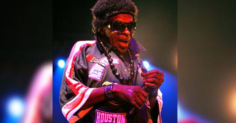 sly stone