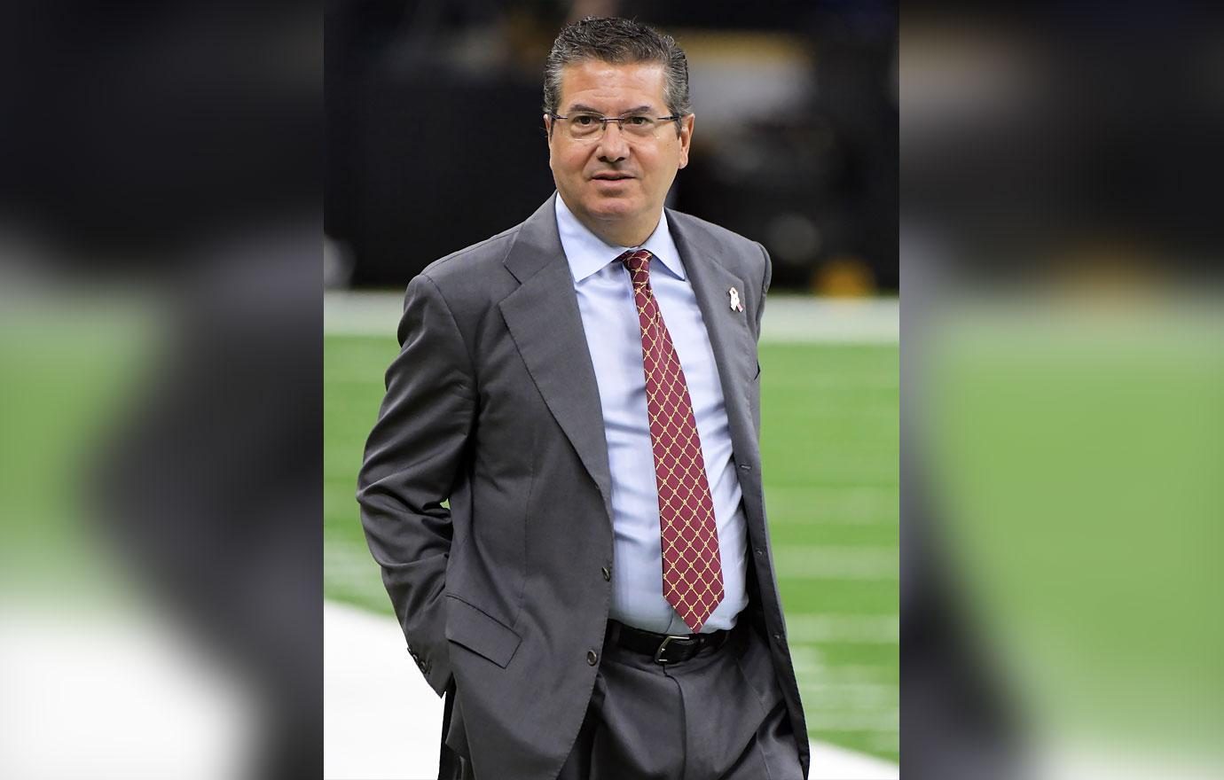 Lewd 2012 emails between ex-Commanders GM Bruce Allen and Jon Gruden joked  about nude photos