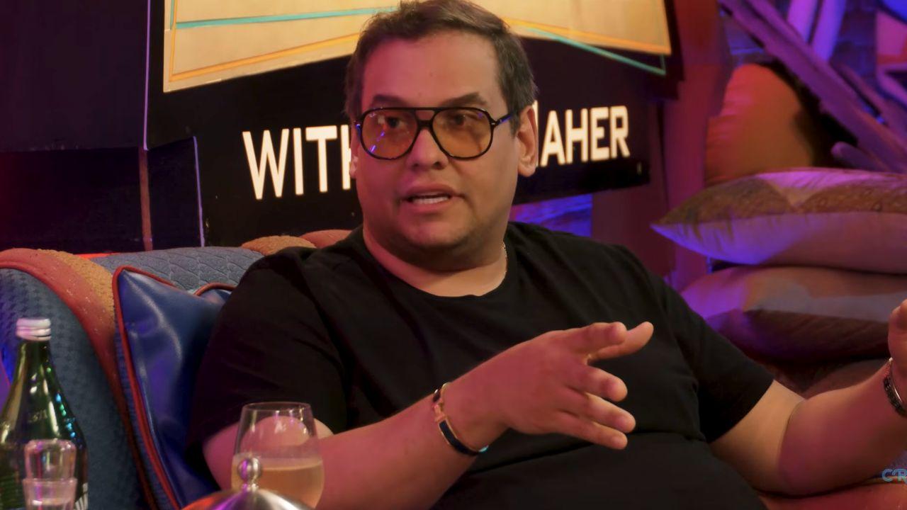 Photo of George Santos
