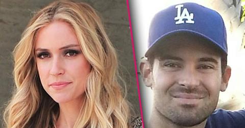 //kristin cavallari brother missing arrested shotgun pp
