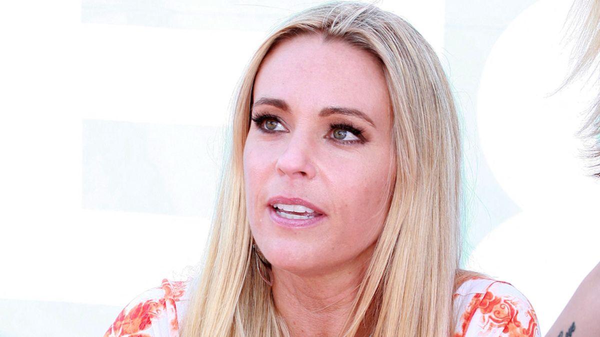 Photo of Kate Gosselin