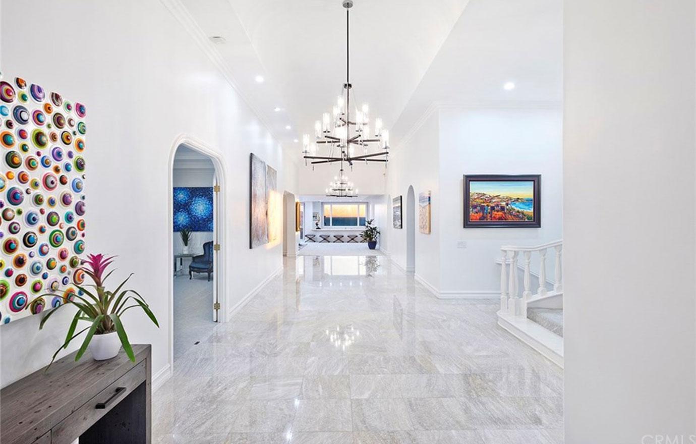 Former ‘RHOC’ Star Jim Bellino Cuts Price Of Mega Mansion