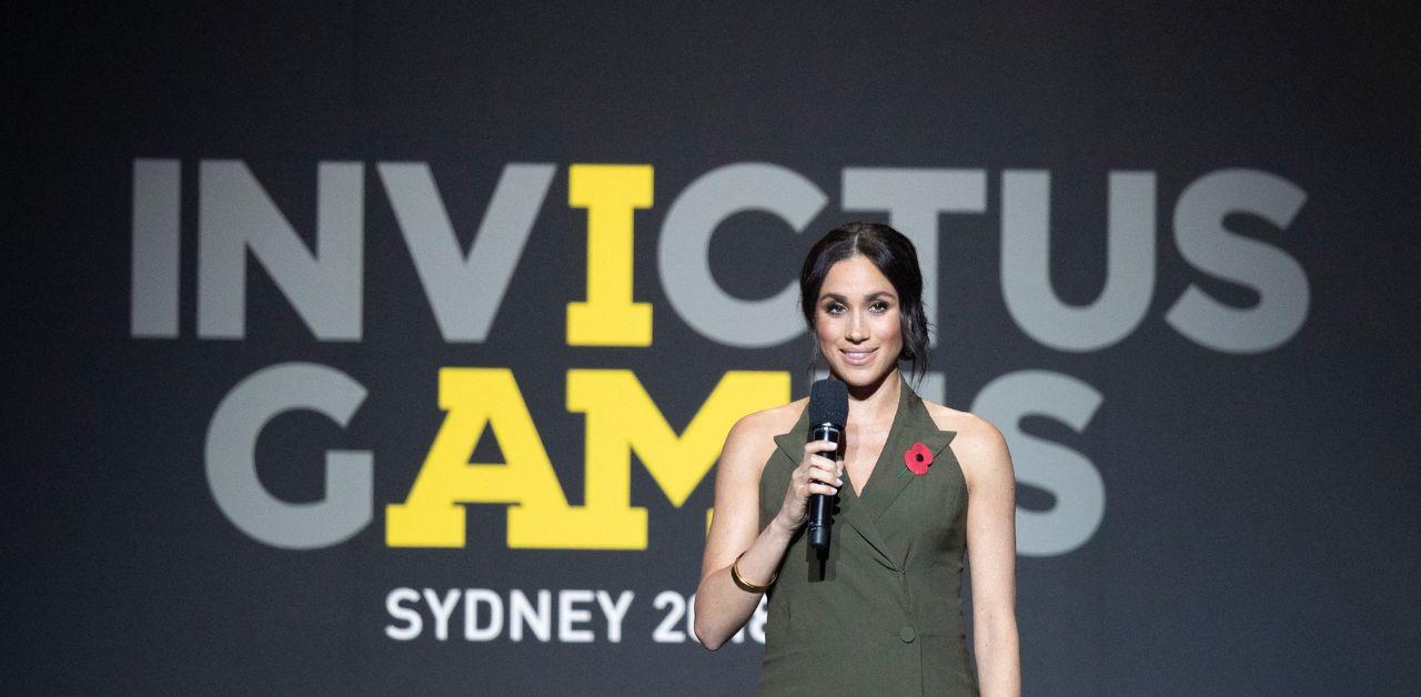 meghan markle enlist help suits costars archetypes struggle return