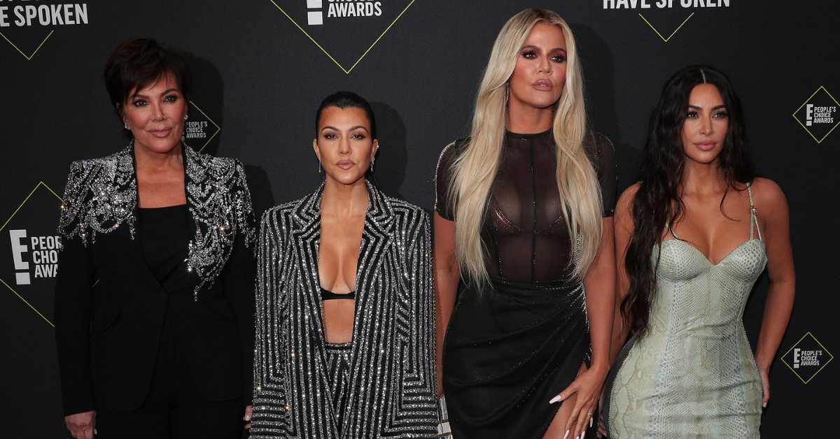 I Never Wore Underwear”: Kim Kardashian Speaks About SKIMS