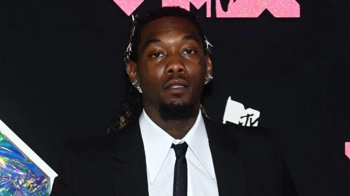 Photo of Offset