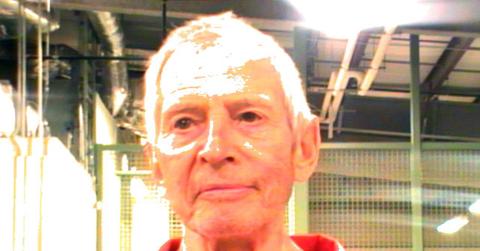 Robert Durst Killing Dog Exposed In New Book William Steel