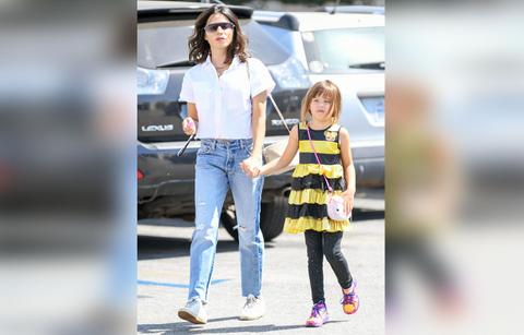 Channing Tatum Ready To Fight Ex Jenna Dewan Over Support In Divorce Trial