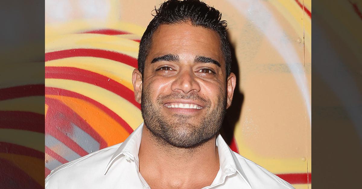 shahs sunset mike shouhed arrest not filmed bravo domestic violence