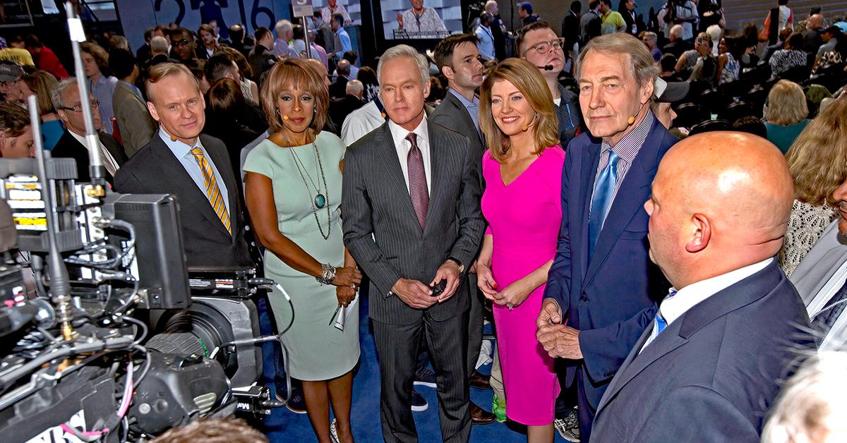 gayle king norah odonnell backstabbing feud cbs