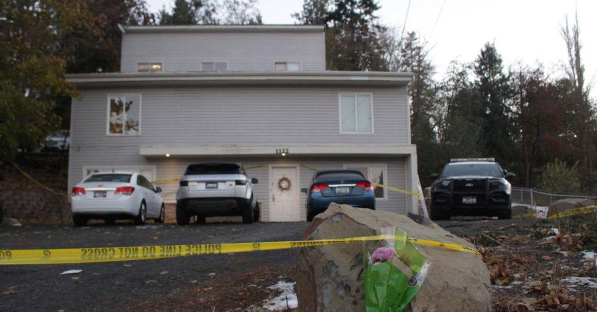 University Of Idaho Murderer Spared Life Of Dog Found At Crime Scene