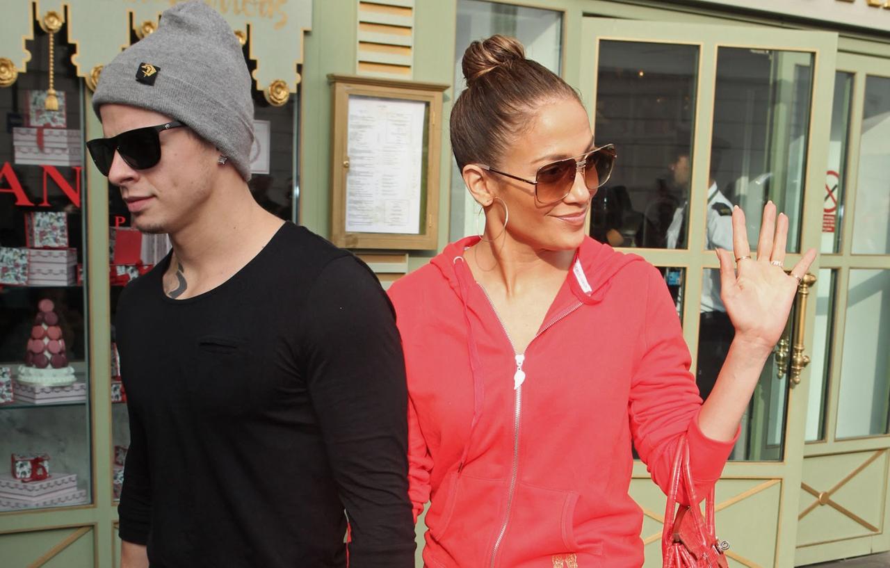 Love or Luxury? 10 Celebrities Accused of Being Gold Diggers