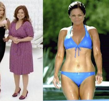 valerie bertinelli bikini