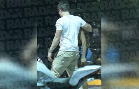 teresa giudice new boyfriend blake schreck cheating husband joe deportation drama