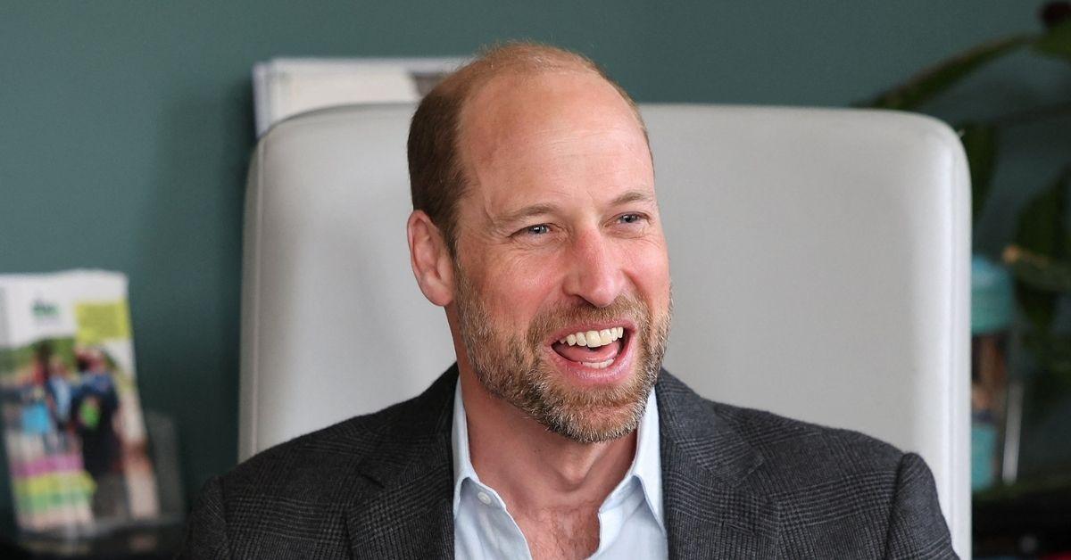 picture of Prince William
