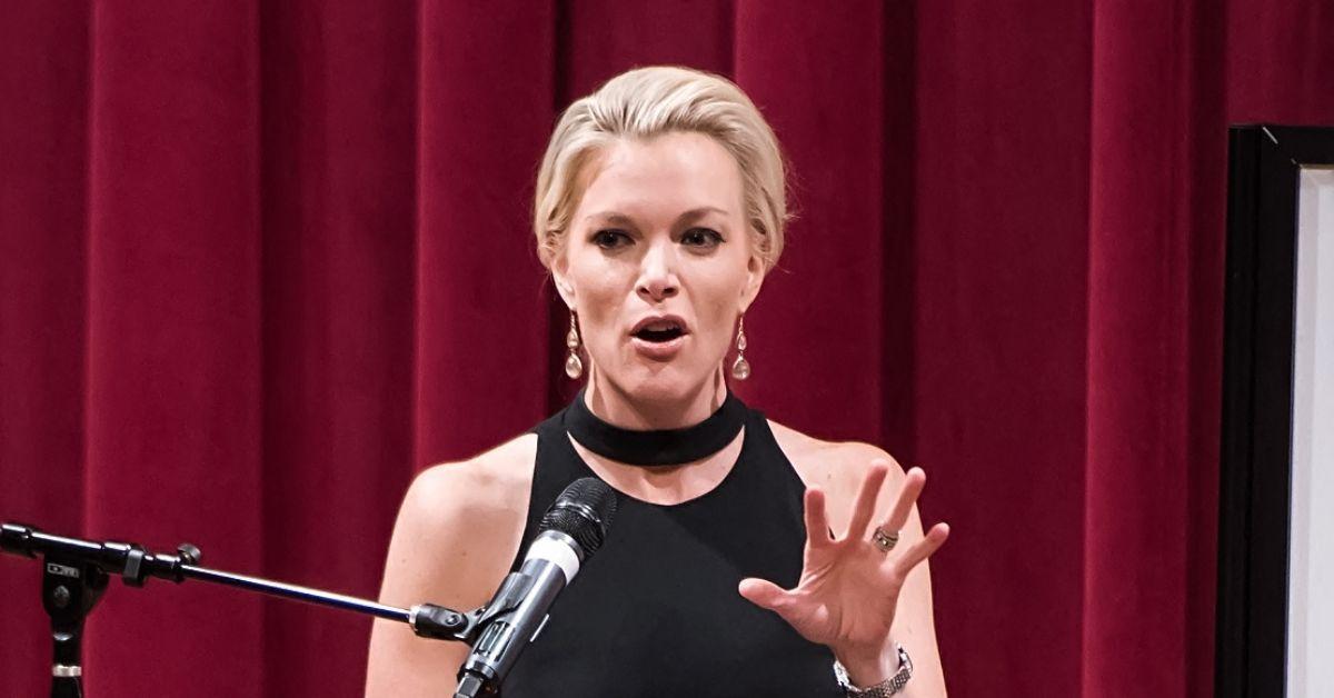 megyn kelly