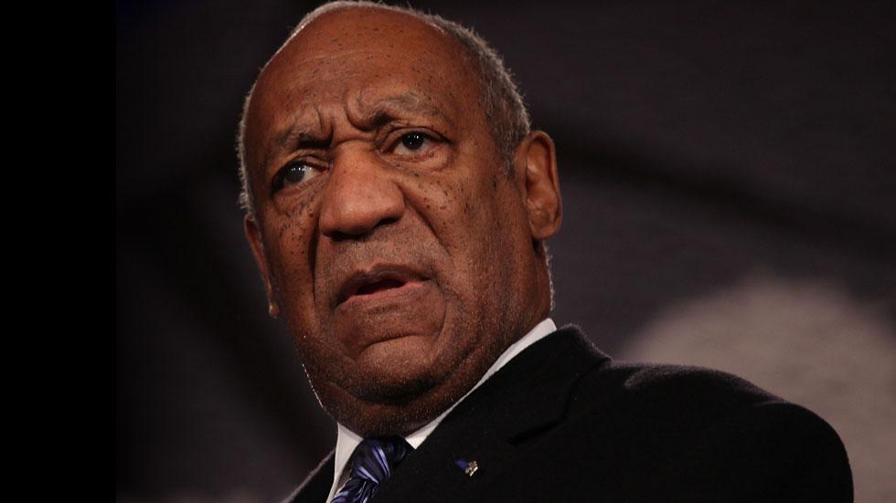 Bill Cosby Scandal Three New Alleged Victims Hold News Conference With Gloria Allred