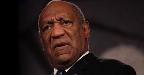 Bill Cosby Scandal Three New Alleged Victims Hold News Conference With Gloria Allred