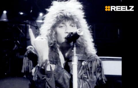 Bon Jovi's Journey From Jersey Rock Band To Worldwide Phenomenon