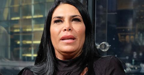 Renee Graziano: I OD'd On Oxycontin!