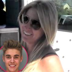 //justin bieber neighbor karma arrested