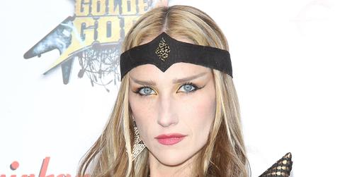 huntress singer jill janus suicide dead