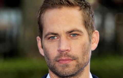 Paul Walker died in a car crash just before Furious 7 had wrapped shooting.