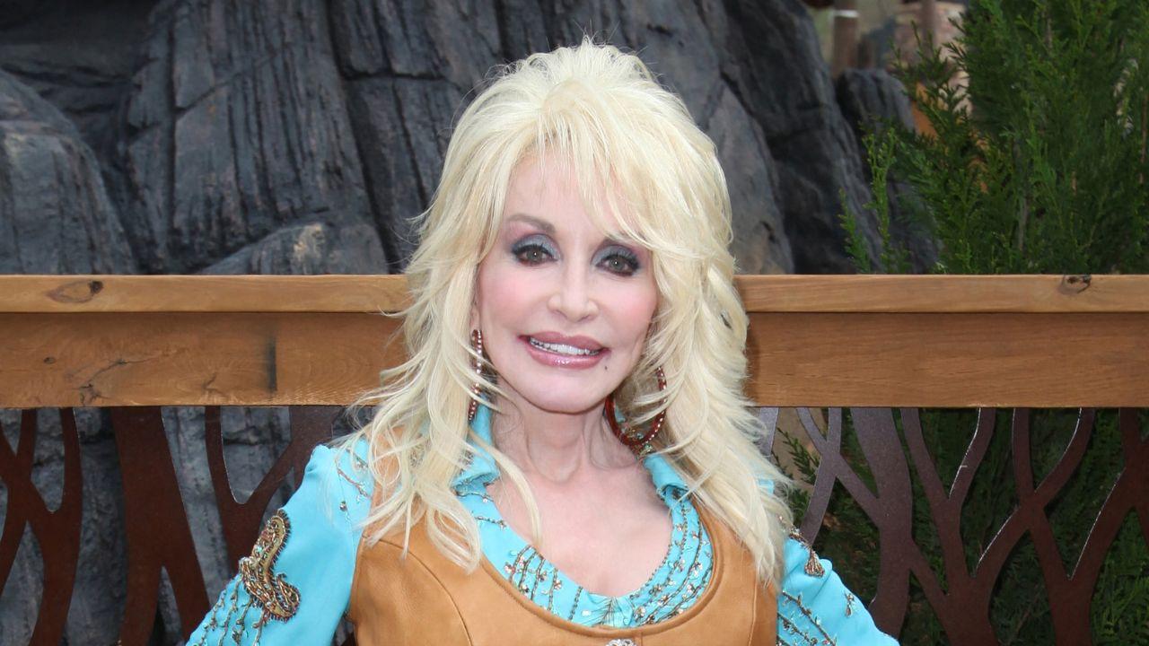 picture of dolly parton