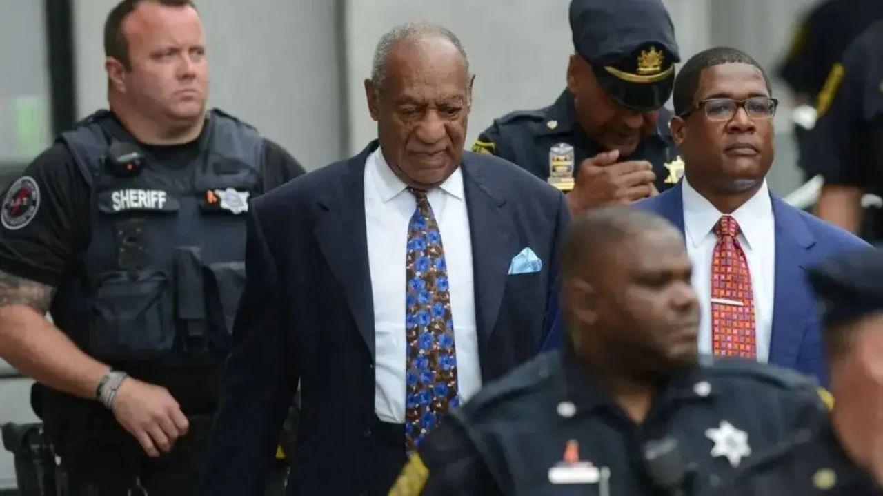 Photo of Bill Cosby