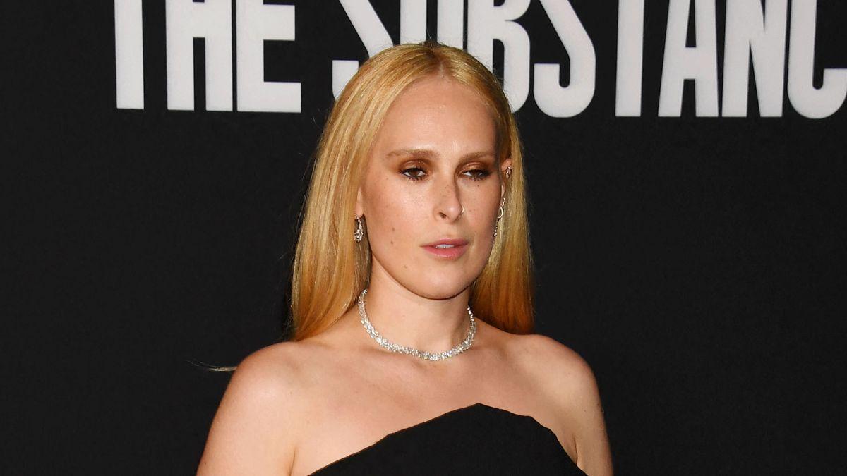 picture of rumer willis