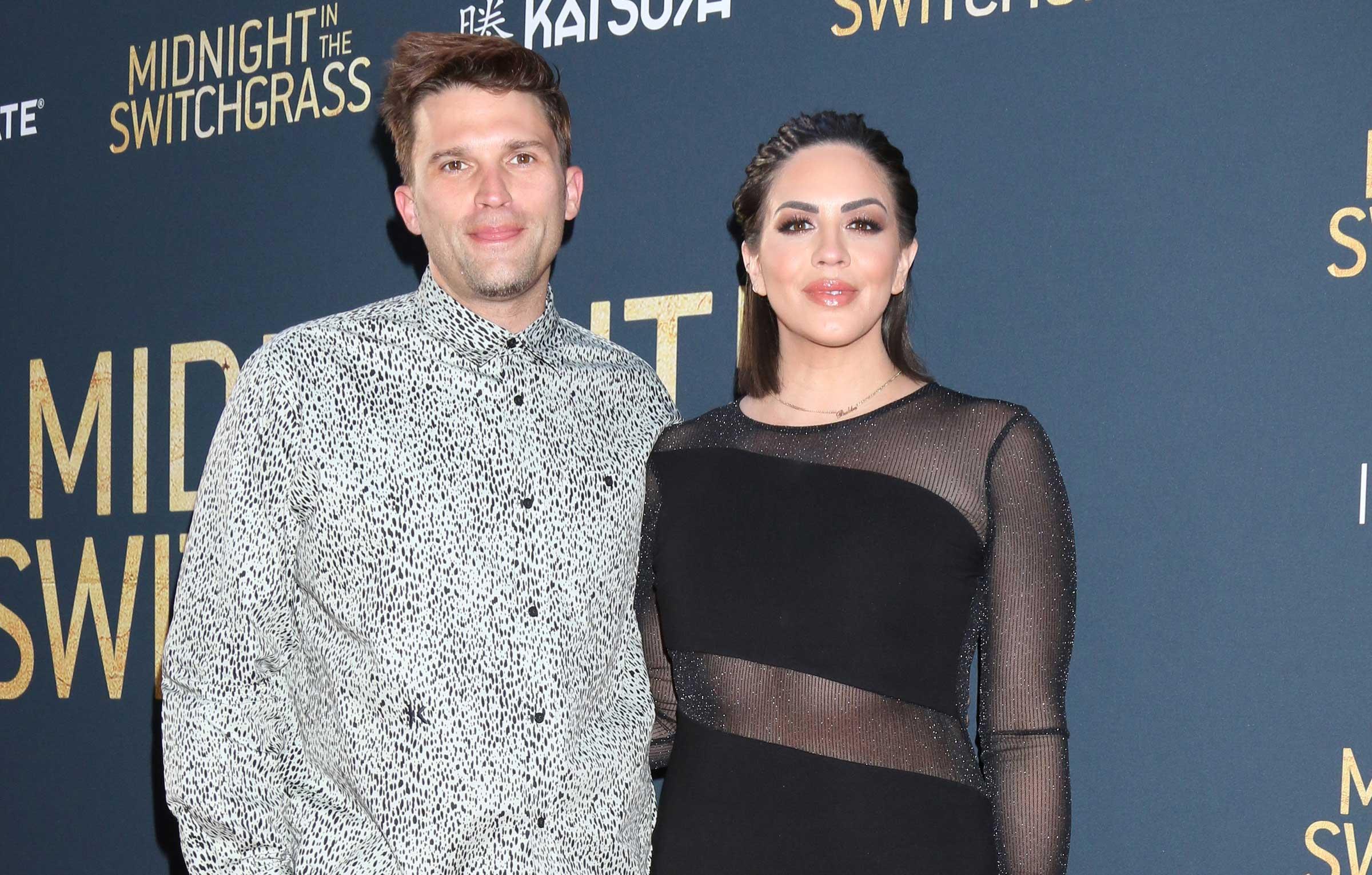 vanderpump rules katie maloney dating  year old divorce settled tom schwartz