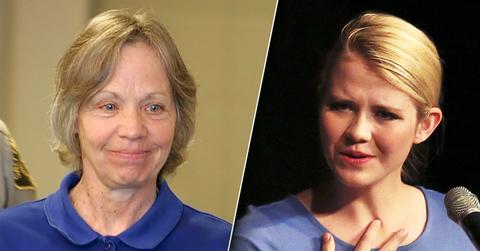 Elizabeth Smart Kidnapper Wanda Barzee Do It Again