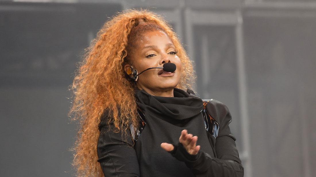 Janet Jackson Accused Of Lip Synching Again Amid Plastic Surgery Rumors