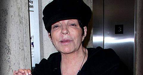 liza minnelli last days in hiding desperate for money sells at collection