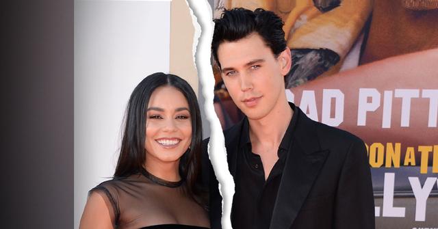Rip TearAustin Butler's Skyrocketing Career Led To Breakup With Vanessa Hudgens