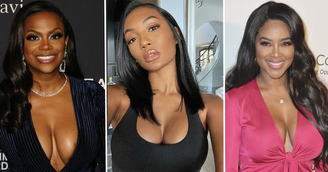 kandi falynn kenya pp