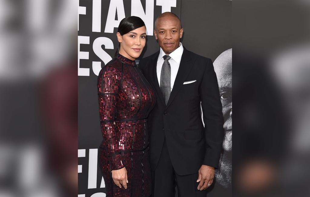 Dr. Dre’s Ex-Wife Grilled Music Mogul’s Mom Under Oath In $1 Billion ...
