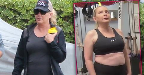 //RHOC Shannon Beador Weight Loss Photos pp