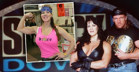 //chyna dead joanie laurer wrestler possible overdose pp