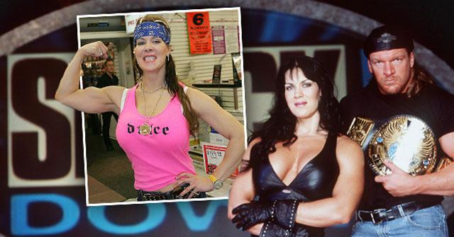//chyna dead joanie laurer wrestler possible overdose pp