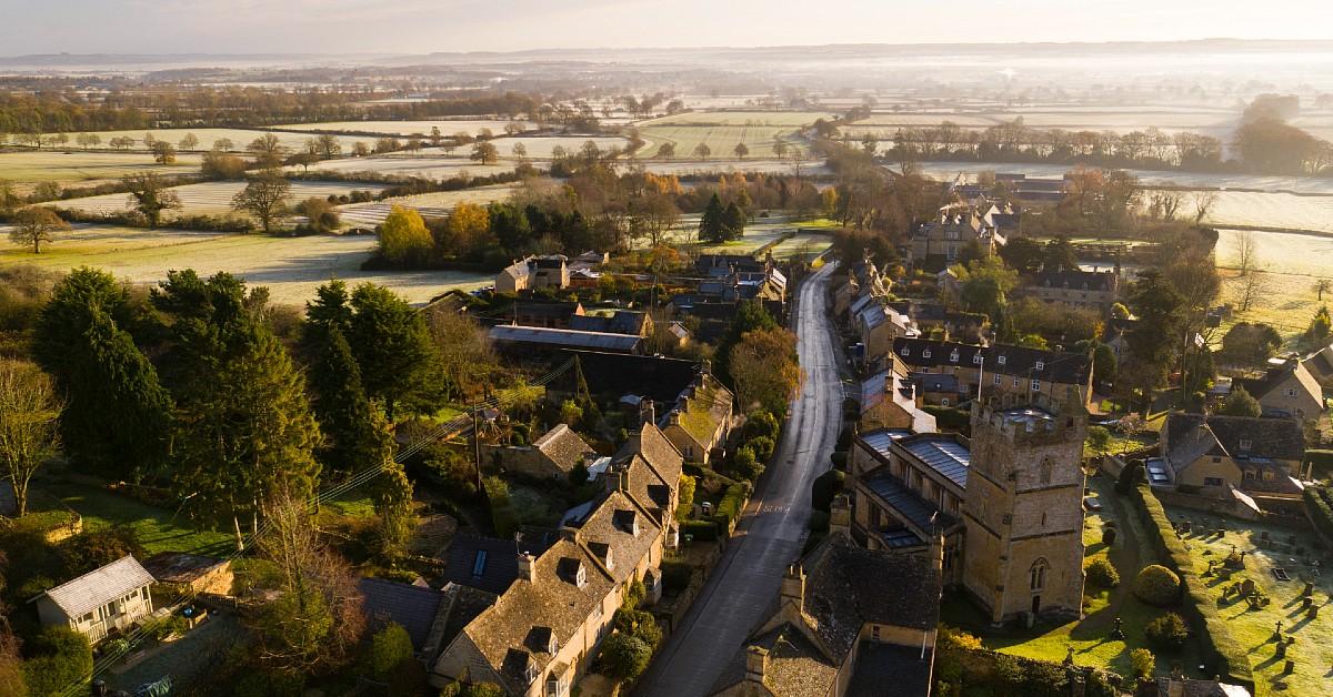 Photo of Cotswolds
